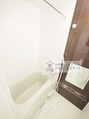 【浴室】 | MISANGA | 同一仕様写真