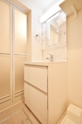 【洗面所】 | MISANGA | 同一仕様写真