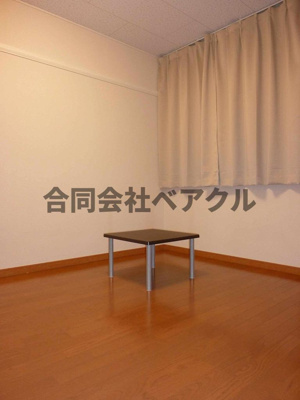 【居間・リビング】 | レオパレス西陣