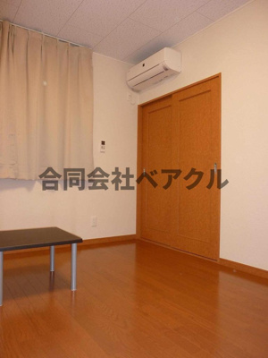 【展望】 | レオパレス西陣