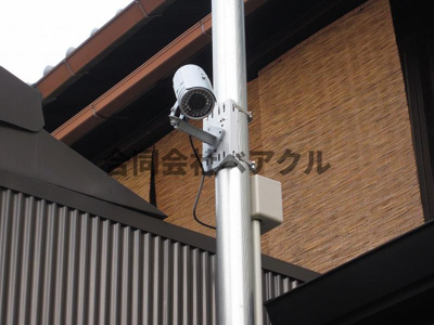 【設備】 | レオパレス西陣