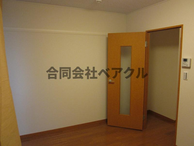 【居間・リビング】 | レオパレス西陣