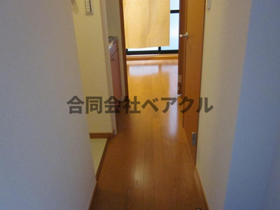 【子供部屋】 | レオパレス西陣