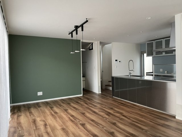 和多田天満町売家