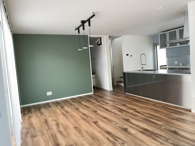 和多田天満町売家