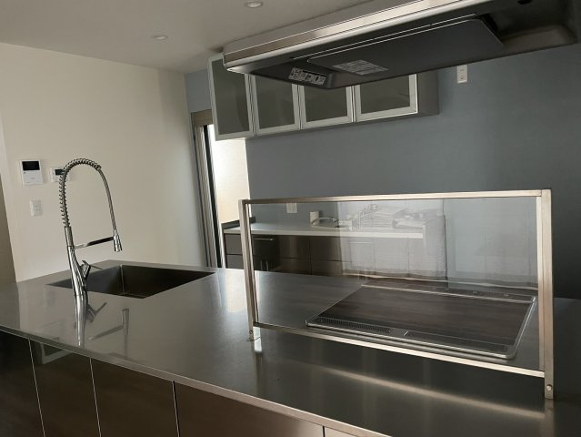 和多田天満町売家のキッチン