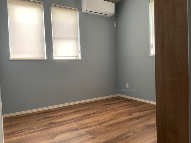 和多田天満町売家の洋室