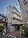 ルミエールハイツ守口の画像