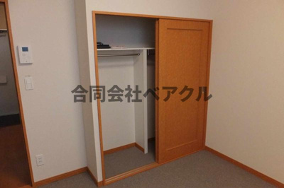 【収納】 | レオパレスJ BOX Ⅳ