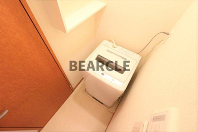 【設備】 | レオパレスJ BOX Ⅳ