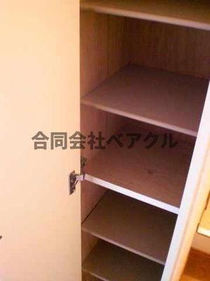 【収納】 | レオパレスJ BOX Ⅳ