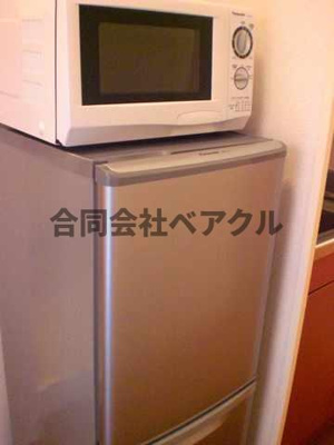 【洗面所】 | レオパレスJ BOX Ⅳ