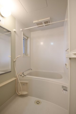 【浴室】 | ロイヤルヒルズ高松