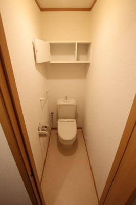 【トイレ】 | ロイヤルヒルズ高松