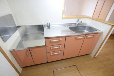 【キッチン】 | ロイヤルヒルズ高松