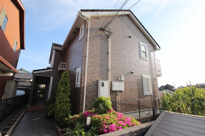 【外観】 | ロイヤルヒルズ高松