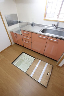 【収納】 | ロイヤルヒルズ高松