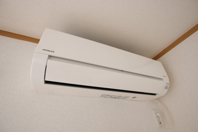 【設備】 | ロイヤルヒルズ高松 | エアコン