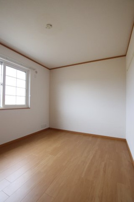 【洋室】 | ロイヤルヒルズ高松