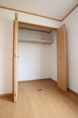 【収納】 | ロイヤルヒルズ高松