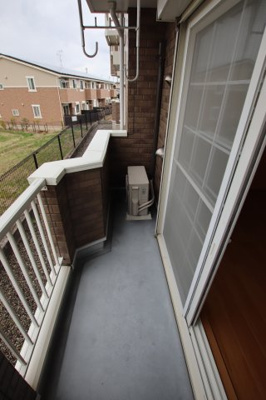 【バルコニー】 | ロイヤルヒルズ高松