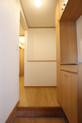 【玄関】 | ロイヤルヒルズ高松