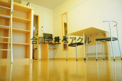 【設備】 | レオパレス府庁前