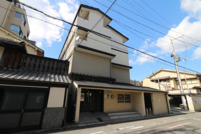 【外観】 | レオパレス府庁前