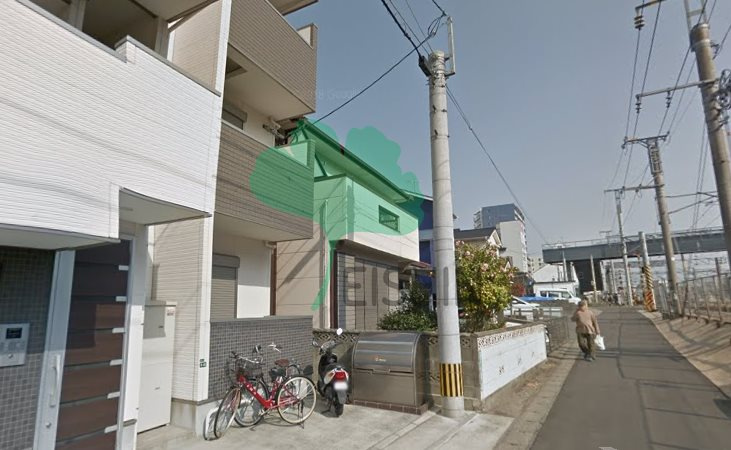 リテラ南福岡2のその他共用部分