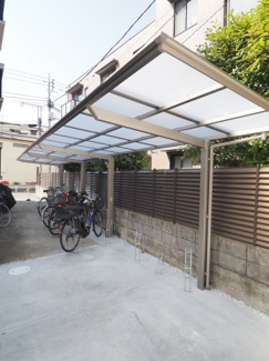 【その他共用部分】