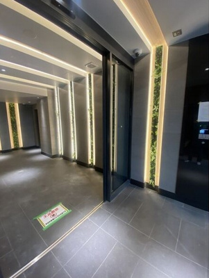 【エントランス】 | S-RESIDENCE堀田駅前 | ★エントランス