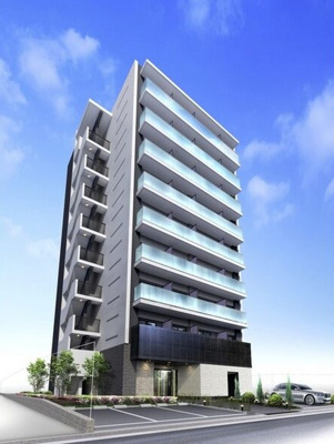 【外観】 | S-RESIDENCE堀田駅前 | ★外観