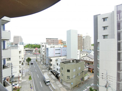 【展望】 | 鈴木ビル | 展望
