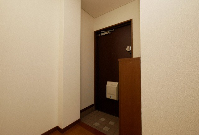 メゾンパシフィックのその他