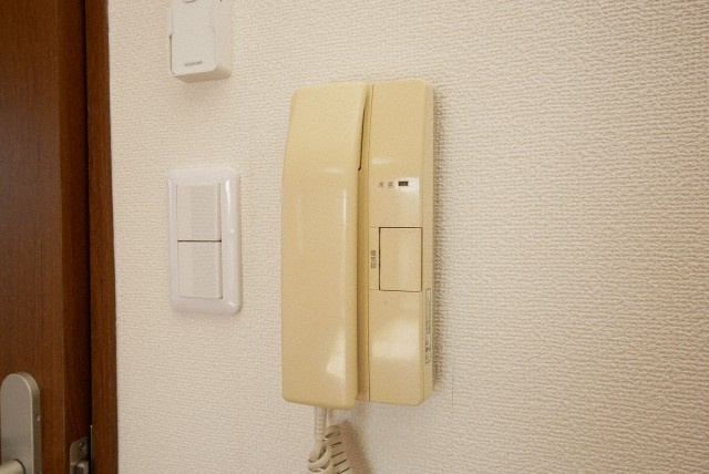 メゾンパシフィックのその他