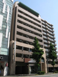 西田ビルの画像