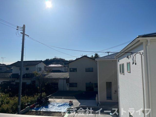 平中山第2の展望|当社はお客様に末永く満足していただきたい思いから、ご購入後のアフターフォローにも力を入れております。
お困りの事がございましたら何なりとご相談ください。