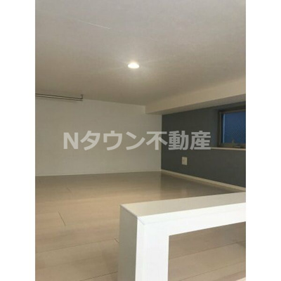 【内装】 | グランテラス | きれいな内装です