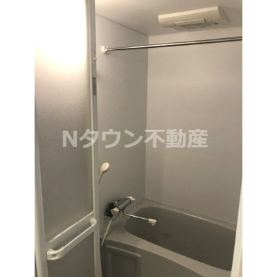 【浴室】 | グランテラス | お風呂です