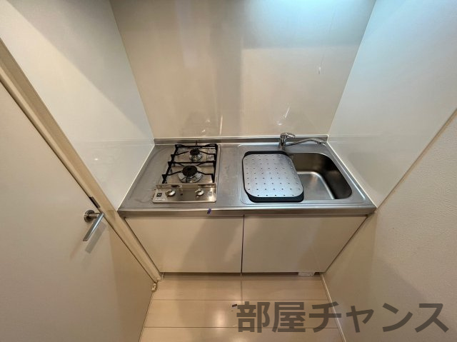 クオンのキッチン