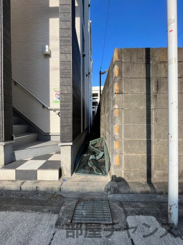 クオンのその他共用部分