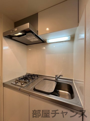 クオンのキッチン