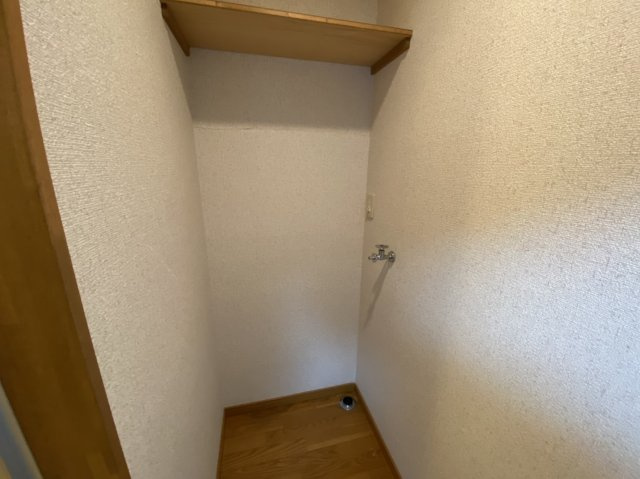 コーポ今善の設備