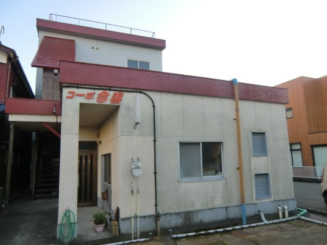 コーポ今善