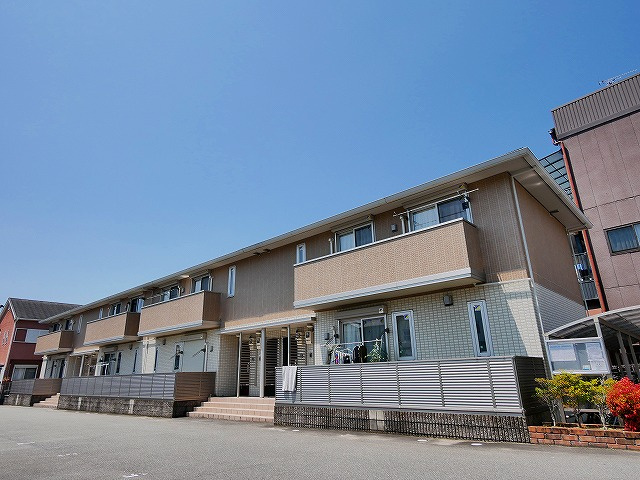 ラフィーネ四条大路