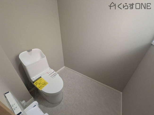 【トイレ】 | 姫路市白浜町寺家2丁目／中古戸建