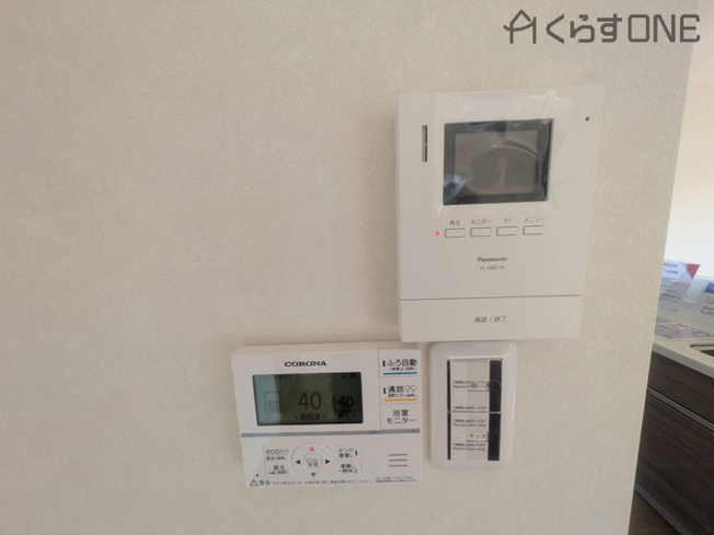 【防犯設備】 | 姫路市白浜町寺家2丁目／中古戸建