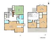 姫路市白浜町寺家2丁目／中古戸建の画像