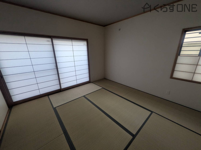 【和室】 | 姫路市白浜町寺家2丁目／中古戸建