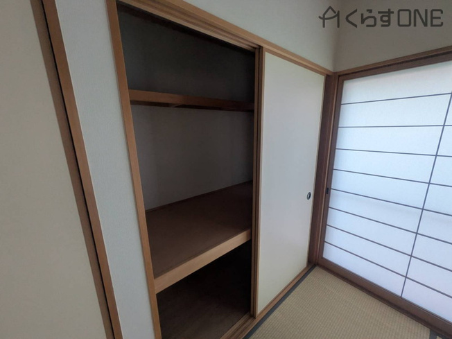 【収納】 | 姫路市白浜町寺家2丁目／中古戸建